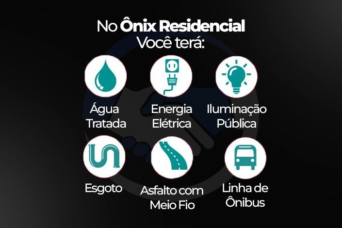 Infraestrutura